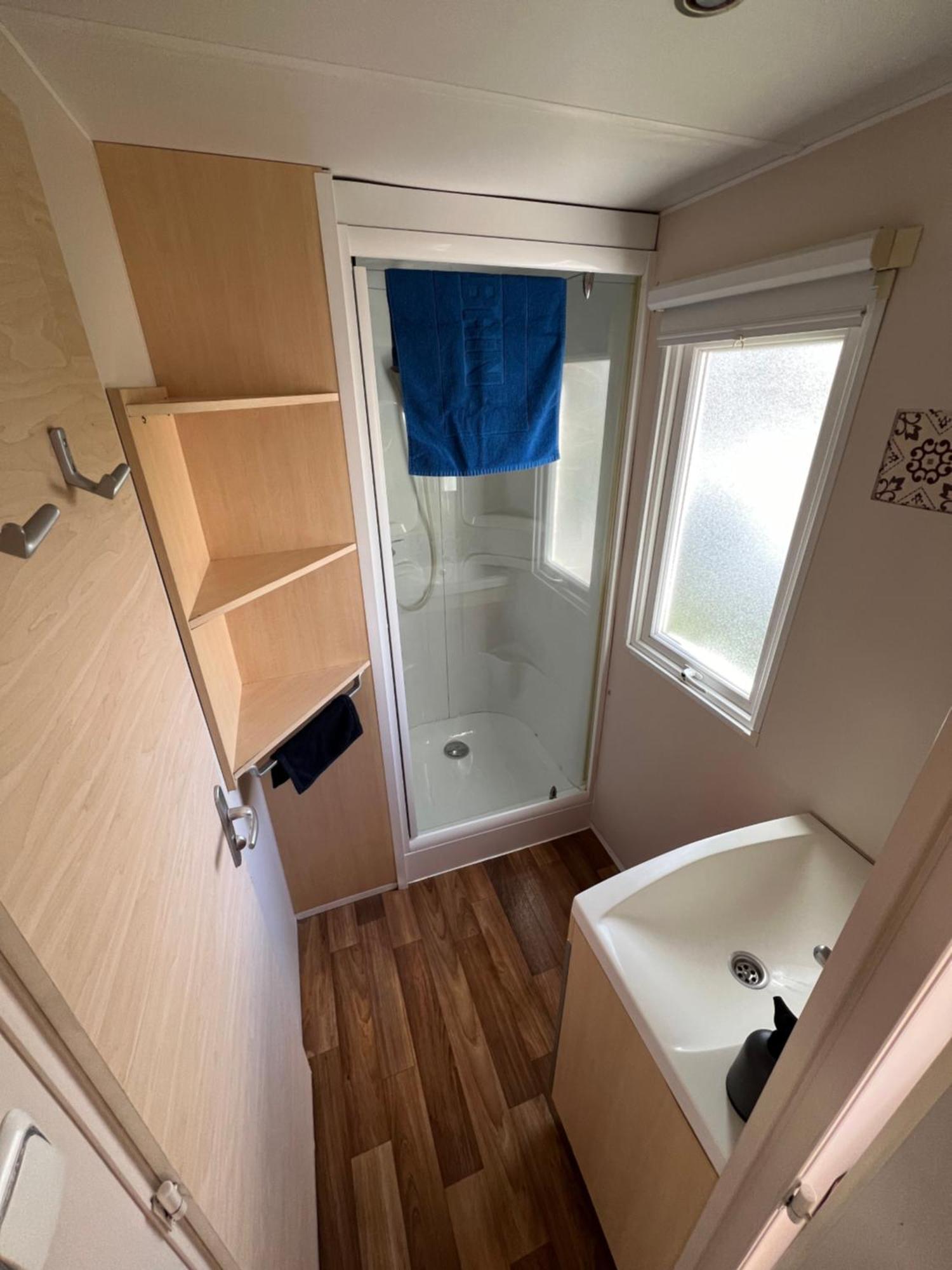 Mobilhome 3 Chambres Boofzheim Dış mekan fotoğraf